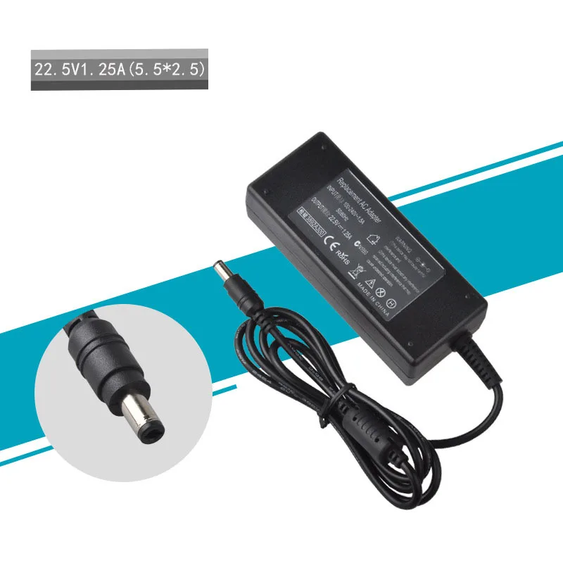 Quality 30W AC Power Adapter Plug Wall Charger for ROOMBA IROBOT 400 500 600 700 Series 770 780 650 595 Vacuum cleaner
Quality 30W AC Power Adapter Plug Wall Charger for ROOMBA IROBOT 400 500 600 700 Series 770 780 650 595 Vacuum cleaner