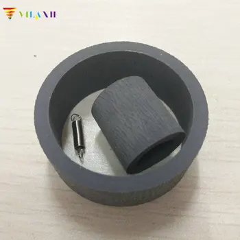 vilaxh 1410 Pickup Roller for Epson 1390 1410 1430 1400 T1100 B1100 L1300 1900 1800 ME1100 R1800 2000 Printer
vilaxh 1410 Pickup Roller for Epson 1390 1410 1430 1400 T1100 B1100 L1300 1900 1800 ME1100 R1800 2000 Printer