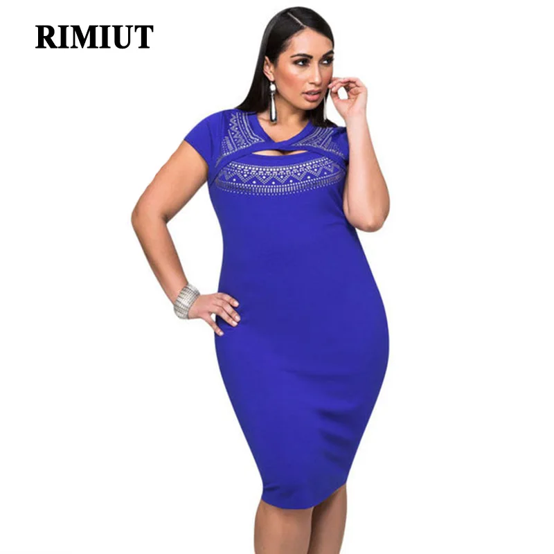 Rimiut Summer Print Big Size Women Dress Vintage Casual Large Size Elegant Office Vestidos2018 plus size women Dress
Rimiut Summer Print Big Size Women Dress Vintage Casual Large Size Elegant Office Vestidos2018 plus size women Dress