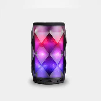 Can Shape Bluetooth Speaker Black Portable Wireless Speaker for Car Phone New Arrival
Can Shape Bluetooth Speaker Black Portable Wireless Speaker for Car Phone New Arrival