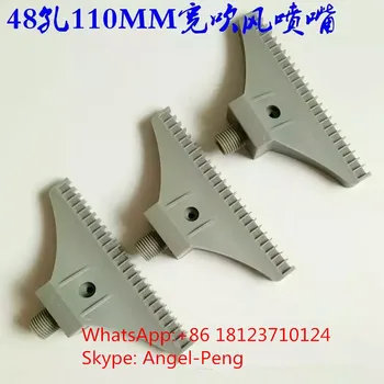 ABS air blowing spray nozzle,plastic wind jet nozzle,1/4 Plastic air blowing nozzle,Air Knife nozzle for parts cooling
ABS air blowing spray nozzle,plastic wind jet nozzle,1/4 Plastic air blowing nozzle,Air Knife nozzle for parts cooling