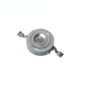 20~50X Promotion high quality 1W3W5W blue 460-470nm high power led lamp bead free shipping
20~50X Promotion high quality 1W3W5W blue 460-470nm high power led lamp bead free shipping