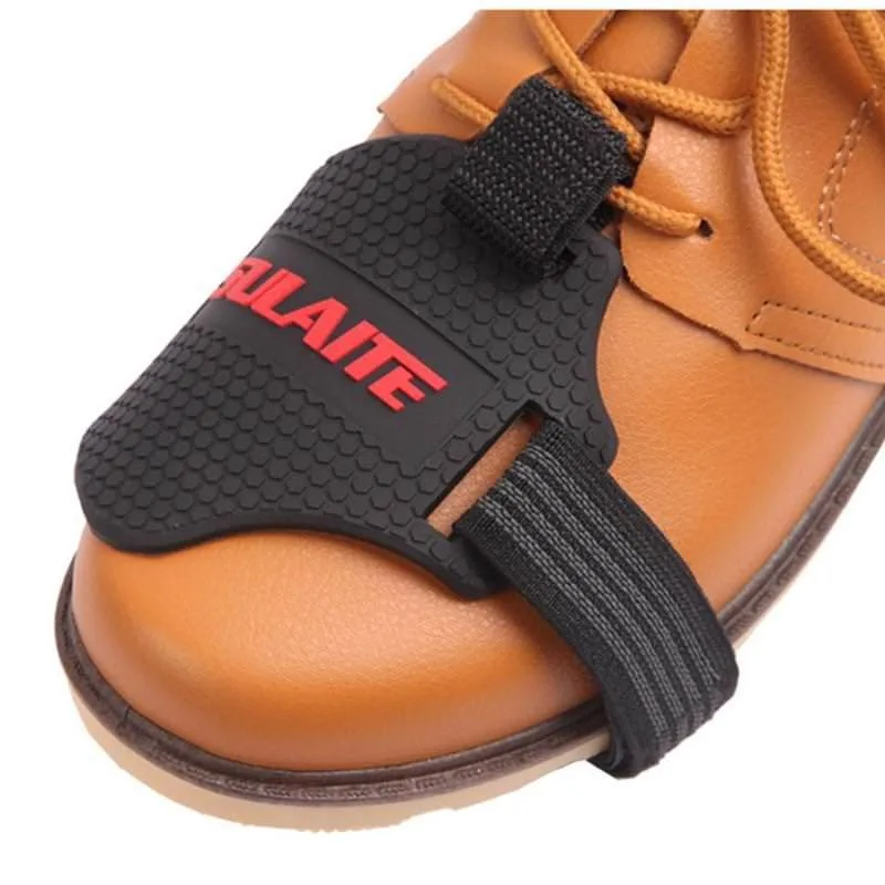 Motorcycle Shoes Protective Motorbike Shift Non-Slip Pad For Riding Rubber Shift Motorcross Gear Shoes Boots Protector Cover
Motorcycle Shoes Protective Motorbike Shift Non-Slip Pad For Riding Rubber Shift Motorcross Gear Shoes Boots Protector Cover