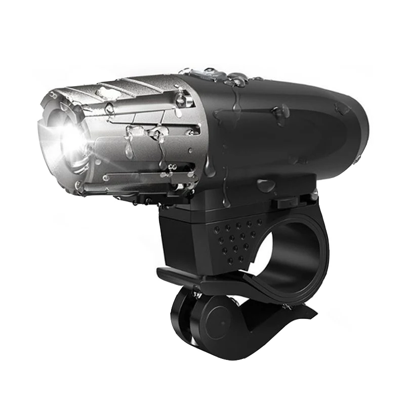 MAXFORD Bicycle Front handlebar Light Bike Super Bright headlight Cycling Rear seat post light Tail light Night safety part lamp
MAXFORD Bicycle Front handlebar Light Bike Super Bright headlight Cycling Rear seat post light Tail light Night safety part lamp