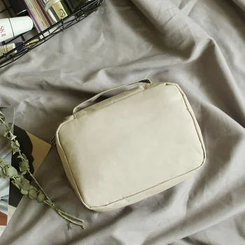 2019 Travel Hanging Toiletry Storage Bag Portable Moistureproof Cosmetic Organizer Women Men Toiletries Container With Zipper
2019 Travel Hanging Toiletry Storage Bag Portable Moistureproof Cosmetic Organizer Women Men Toiletries Container With Zipper