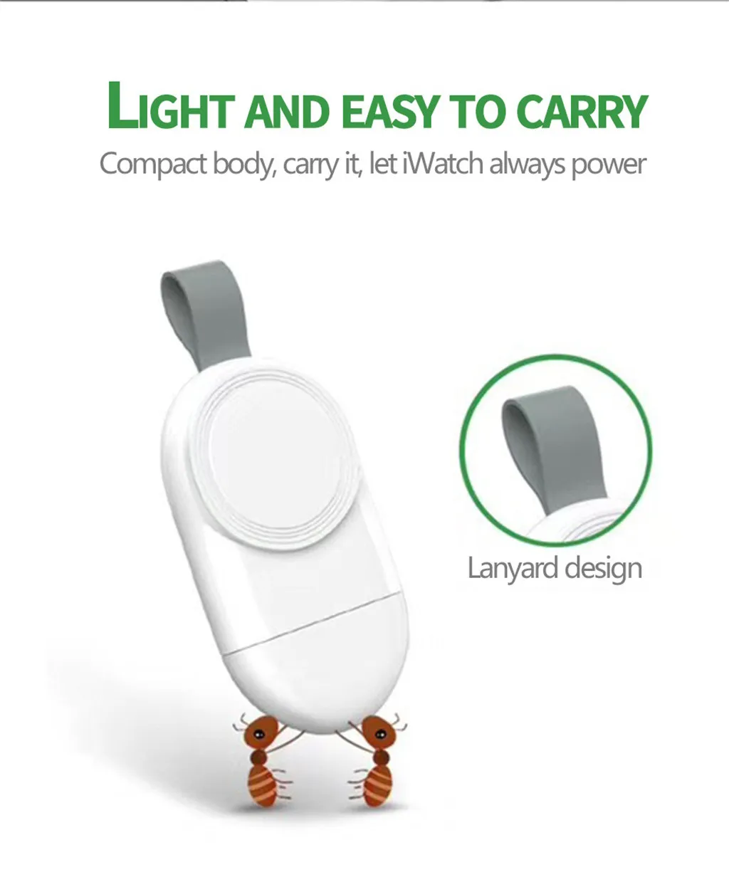 Wireless Charger