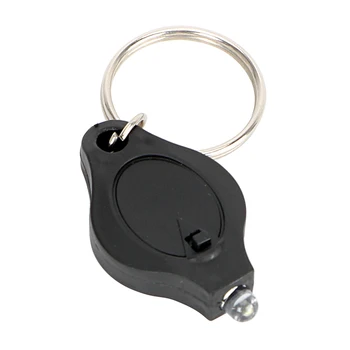LED Light Key Rings Keychain Lamp Torch Portable Car Styling Interior Accessories Flashlight Auto Keyring Car Key Chain
LED Light Key Rings Keychain Lamp Torch Portable Car Styling Interior Accessories Flashlight Auto Keyring Car Key Chain