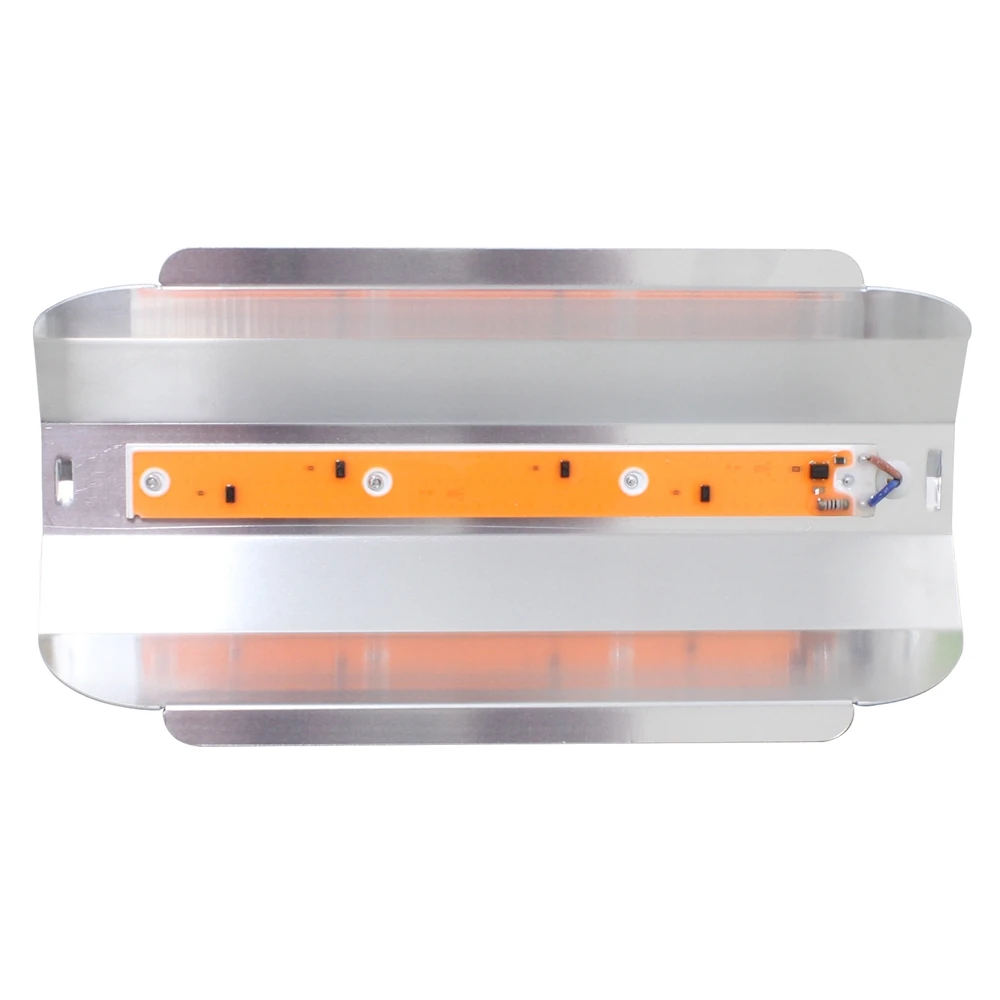 80W 50W 30W LED Floodlight Iodine Tungsten Lamp 110V 220V White Warm White Full Spectrum Plant Growing Light Outdoor Reflector
80W 50W 30W LED Floodlight Iodine Tungsten Lamp 110V 220V White Warm White Full Spectrum Plant Growing Light Outdoor Reflector