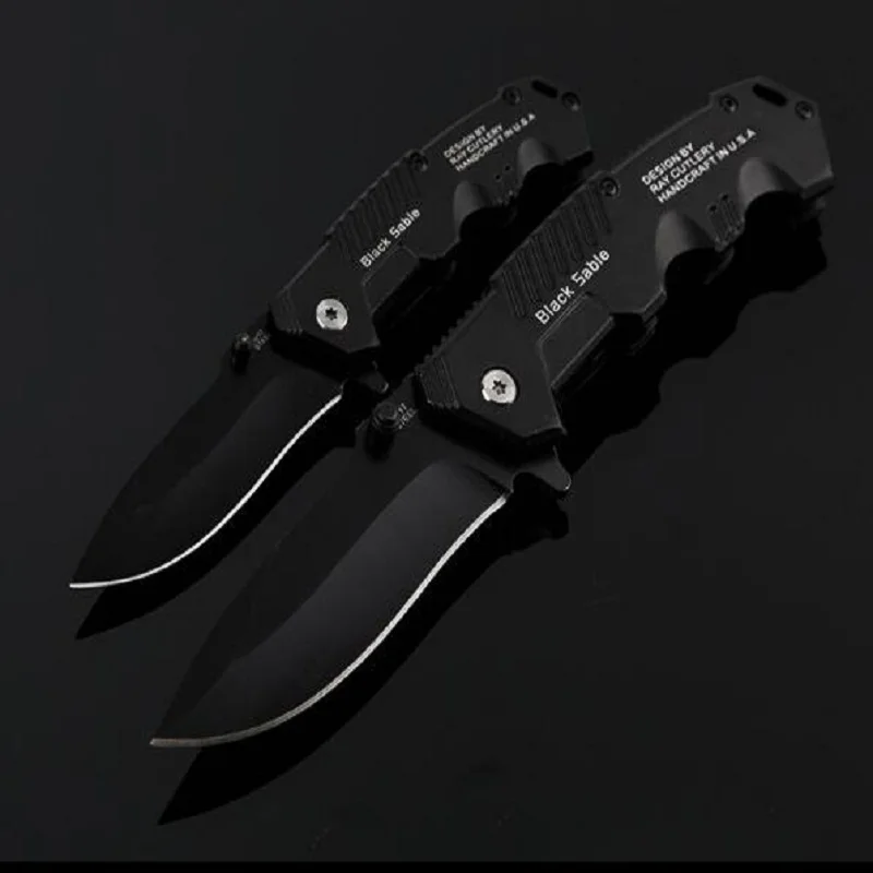 Tactical High Hardness Survival Swiss Knife Wild Multi-Function Folding Knife Self-Defense Outdoor Knives Factory Direct
Tactical High Hardness Survival Swiss Knife Wild Multi-Function Folding Knife Self-Defense Outdoor Knives Factory Direct