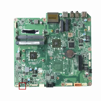 Excellent For Lenovo C225 AIO Motherboard mainboard DDR3 90000074 DA0QUDMB6D0 100% working
Excellent For Lenovo C225 AIO Motherboard mainboard DDR3 90000074 DA0QUDMB6D0 100% working
