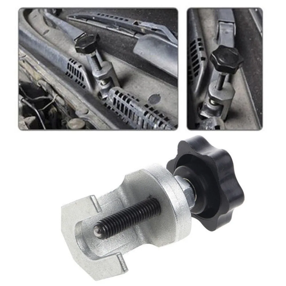 Car Auto Windscreen Window Wiper Puller Windshield Wiper Arm Removal Repair Tool Glass Mechanics Puller kit Replacement Parts
Car Auto Windscreen Window Wiper Puller Windshield Wiper Arm Removal Repair Tool Glass Mechanics Puller kit Replacement Parts