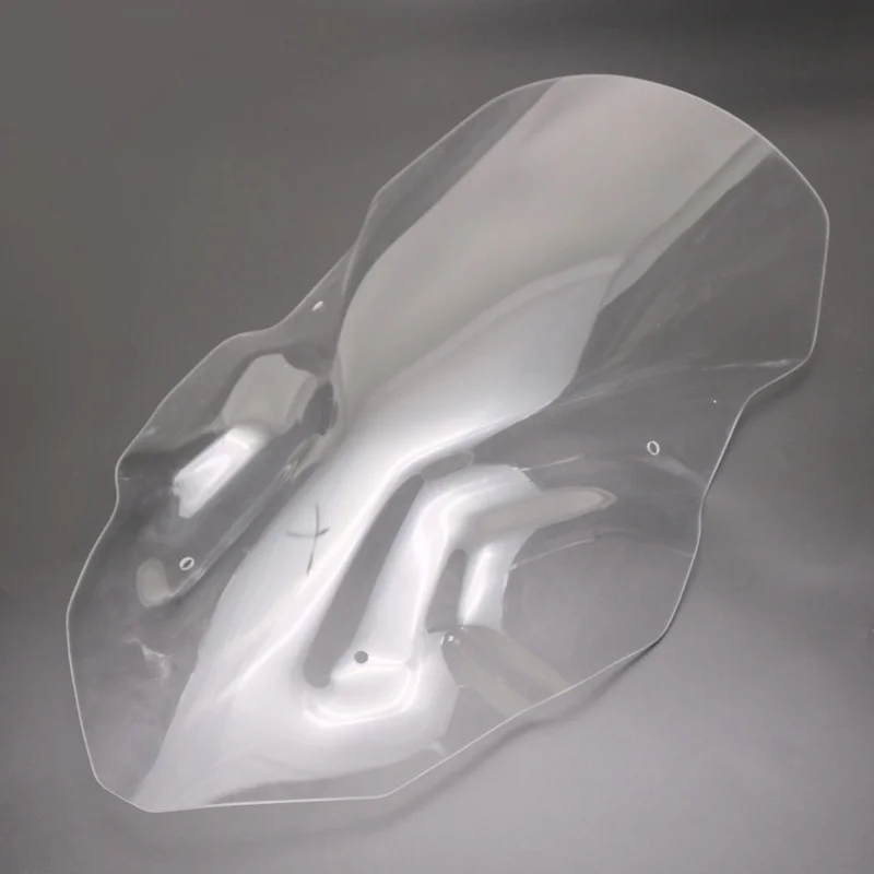 MOTORIST Motorcycle accessories Black and white WindScreen Fit For Honda CRF1000L CRF 1000L Africa Twin Windshield Drag Wind
MOTORIST Motorcycle accessories Black and white WindScreen Fit For Honda CRF1000L CRF 1000L Africa Twin Windshield Drag Wind