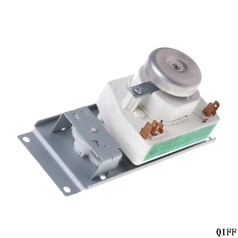 Description Picture 2 of itemFour-Hole Time Controller Timer For Microwave Oven Home Cooker Accessories Mar28