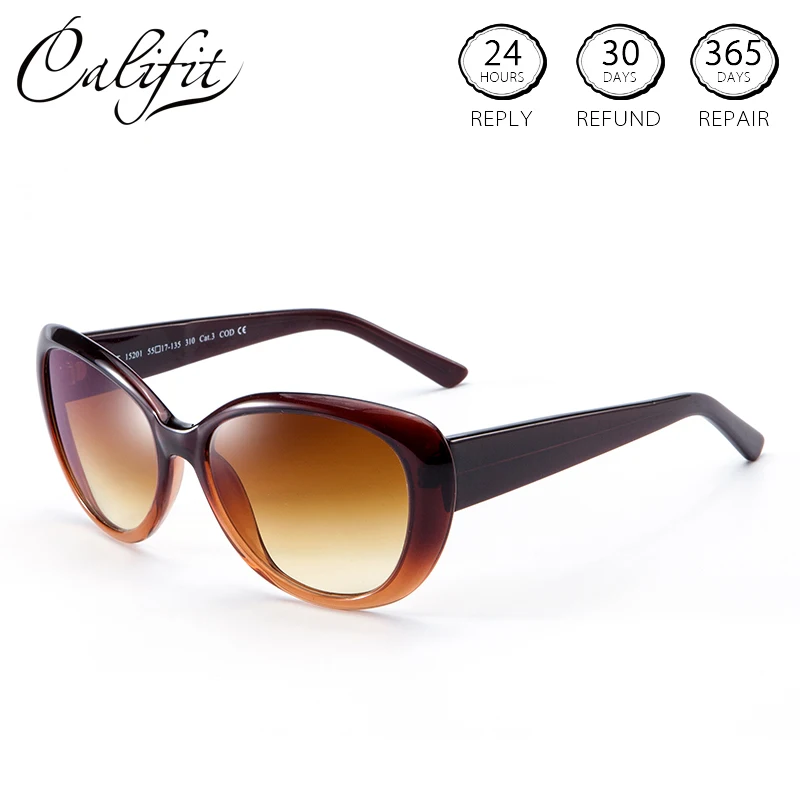 CALIFIT Full Frame Optical Glasses For Women New Design 1.67 Index Lens Prescription Graduated Glasses Female Eyewear 2018 Retro
CALIFIT Full Frame Optical Glasses For Women New Design 1.67 Index Lens Prescription Graduated Glasses Female Eyewear 2018 Retro