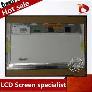 Gread A+ HSD160PHW1 LTN160AT06 16 inch led For ASUS N61 N61vg N61JV HP DV6 CQ61 K61IC Laptop LCD LED Screen Display matrix
Gread A+ HSD160PHW1 LTN160AT06 16 inch led For ASUS N61 N61vg N61JV HP DV6 CQ61 K61IC Laptop LCD LED Screen Display matrix