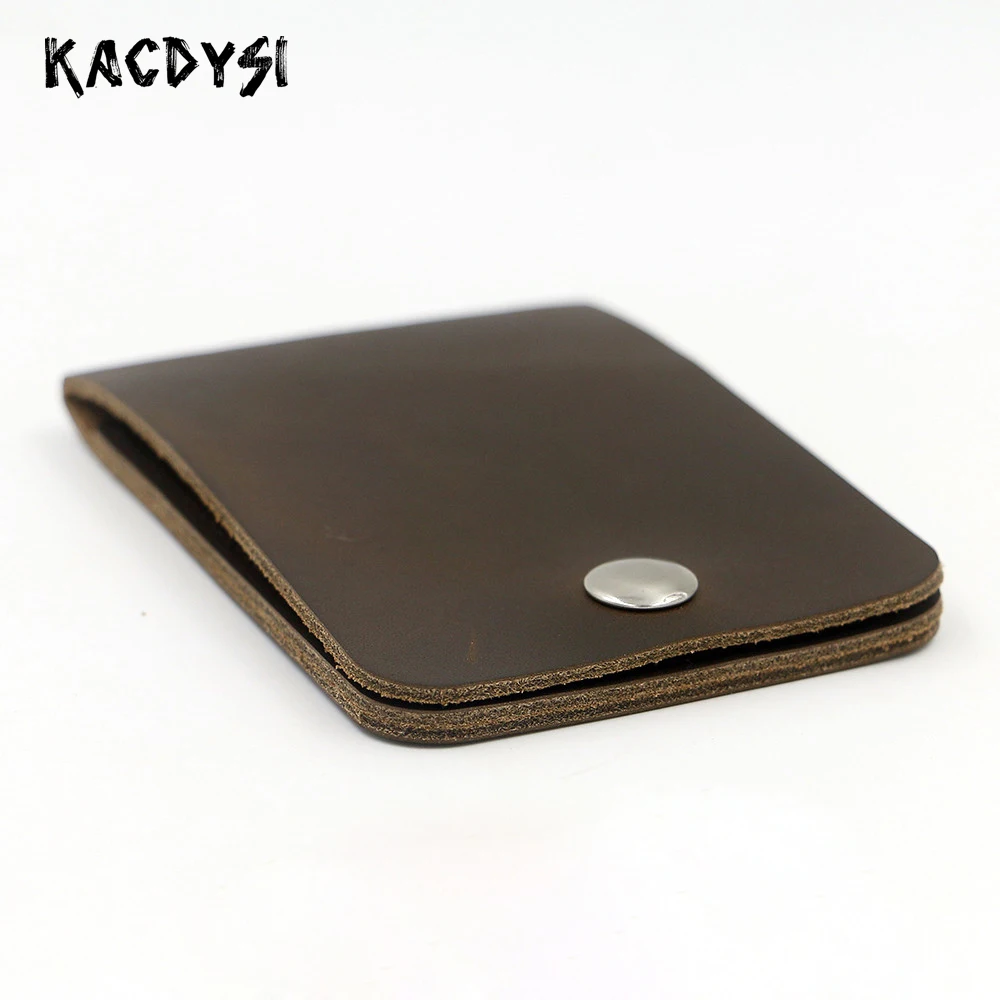 Original Handmade Cow Leather Men's Wallets Vintage Male Wallet Leather Bifold Money Retro Money Clips Slim Purse Money Pocket
Original Handmade Cow Leather Men's Wallets Vintage Male Wallet Leather Bifold Money Retro Money Clips Slim Purse Money Pocket