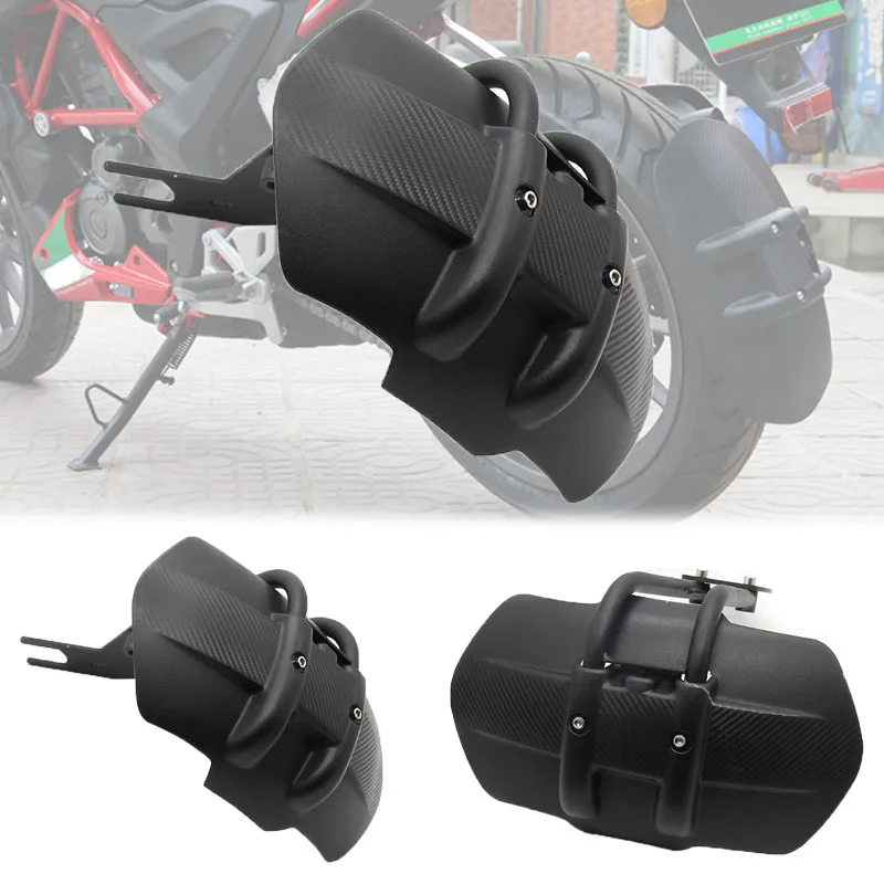 Aluminum Motorcycle Accessories Rear Fender Bracket Motorbike Mudguard For CB300F CB500X CB400F CB400X CB500F
Aluminum Motorcycle Accessories Rear Fender Bracket Motorbike Mudguard For CB300F CB500X CB400F CB400X CB500F