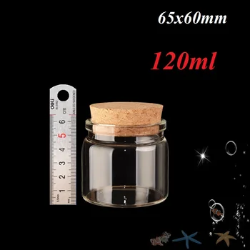 12 X 4oz Glass Sealed Cans 120ml Wedding Transparent Candy Beans & Tea Refillable Bottle Canister Wholesale
12 X 4oz Glass Sealed Cans 120ml Wedding Transparent Candy Beans & Tea Refillable Bottle Canister Wholesale