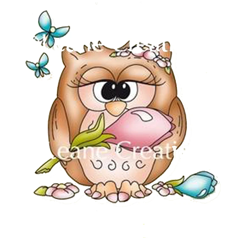 2019 new Animal / owl Transparent Stamp Clear Stamps for DIY Scrapbooking Paper Cards Making Decorative Crafts Supplies
2019 new Animal / owl Transparent Stamp Clear Stamps for DIY Scrapbooking Paper Cards Making Decorative Crafts Supplies