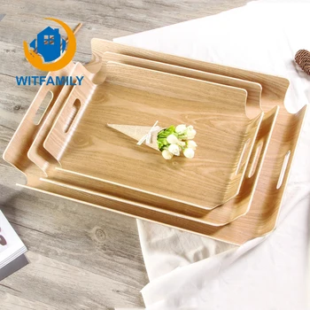 New Arrival Home Garden Wood Tray Handcrafted Rectangular Wooden Tray Bakery Bread Tray Baking Insert Tools
New Arrival Home Garden Wood Tray Handcrafted Rectangular Wooden Tray Bakery Bread Tray Baking Insert Tools
