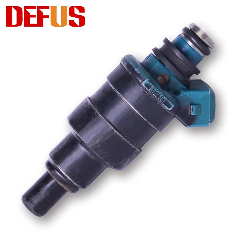 4x Fuel Injector INP-001 for Skyliner N 1223 309KW 420CV 1990 Engine Valve Injector Nozzle Injection Fuel Petrol (2)
