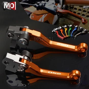 For KTM 250 EXC EXC-F EXCF EXC-R EXCR SX-F SXF SX XC XC-F XCF XCF-W XC-W CNC FREERIDE 250 R Pivot Brake Clutch Levers Motorcycle
For KTM 250 EXC EXC-F EXCF EXC-R EXCR SX-F SXF SX XC XC-F XCF XCF-W XC-W CNC FREERIDE 250 R Pivot Brake Clutch Levers Motorcycle