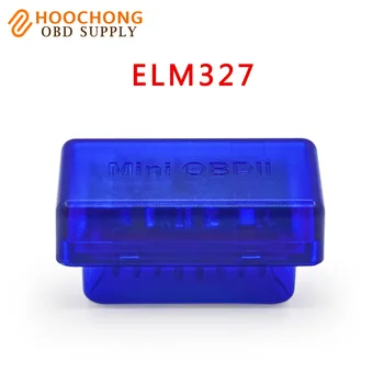 elm327 Mini OBDII Car Diagnostic Scanner Android V2.0 Bluetooth code reader scanner
elm327 Mini OBDII Car Diagnostic Scanner Android V2.0 Bluetooth code reader scanner
