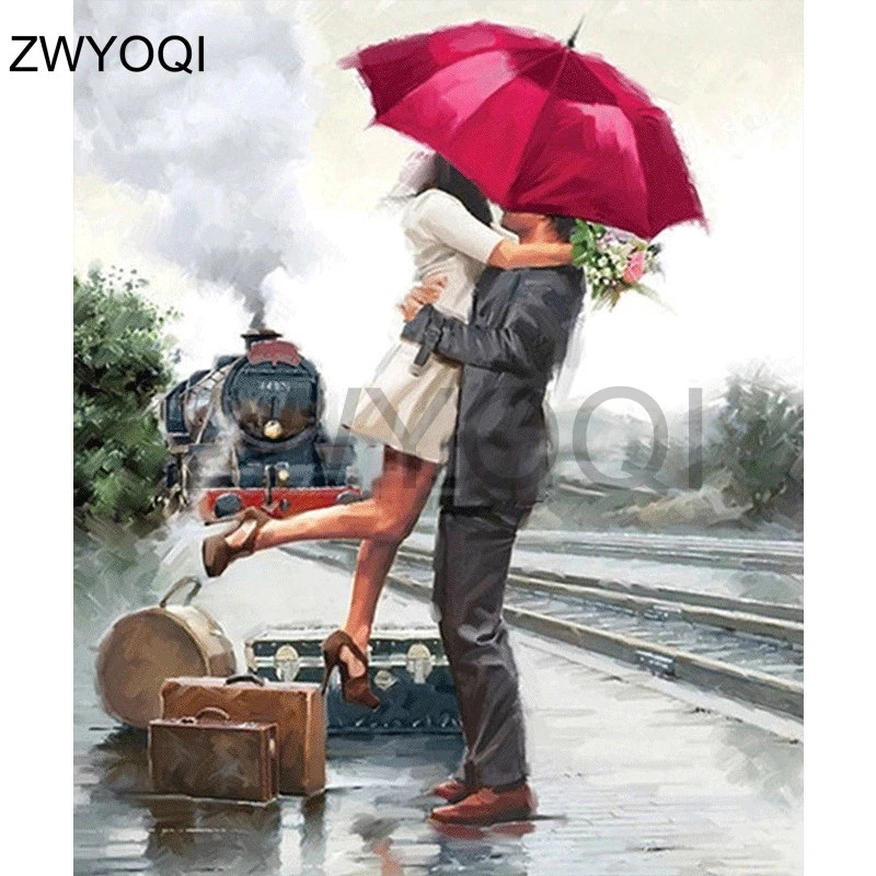 DIY-diamond-painting-100-full-Square-diamond-rhinestone-unwilling-couples-pasted-paiting-unfinished-Gift-KBL