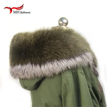 Women Scarves for Winter Natural Green Fox Fur Scarf Warm Fur Collar Brand nNew Fashion Fur Shawl Female L#95
Women Scarves for Winter Natural Green Fox Fur Scarf Warm Fur Collar Brand nNew Fashion Fur Shawl Female L#95