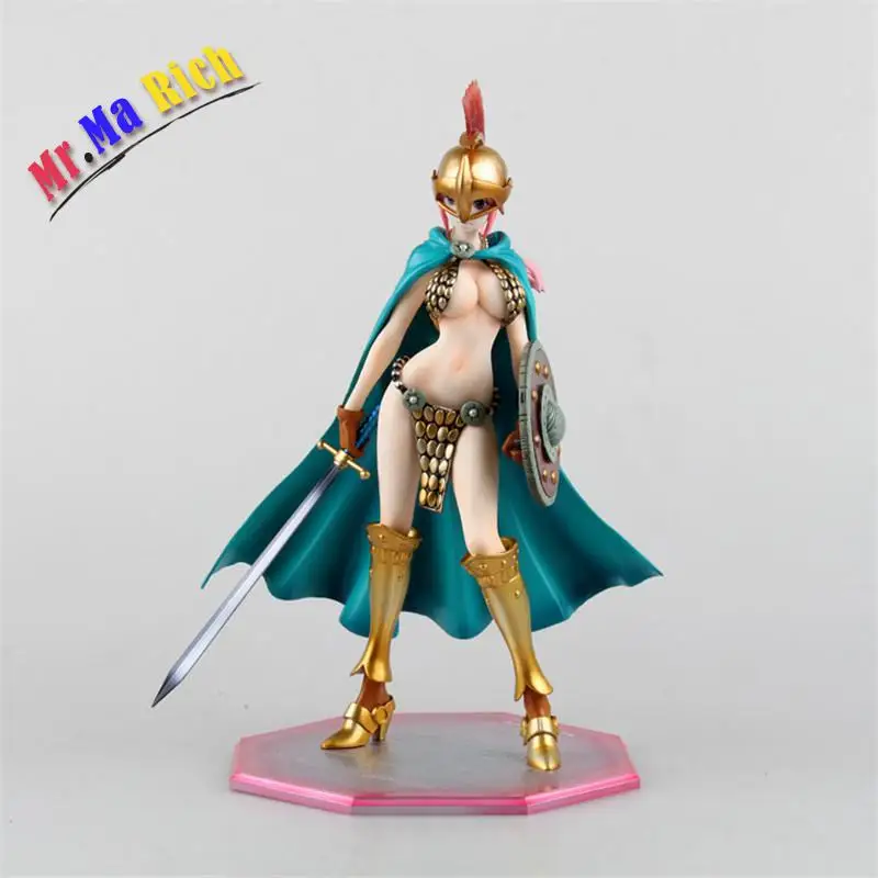 Anime One Piece Rebecca Pvc Action Figure Brinquedos Figuras Anime Collectible Kids Toys 22cm
Anime One Piece Rebecca Pvc Action Figure Brinquedos Figuras Anime Collectible Kids Toys 22cm