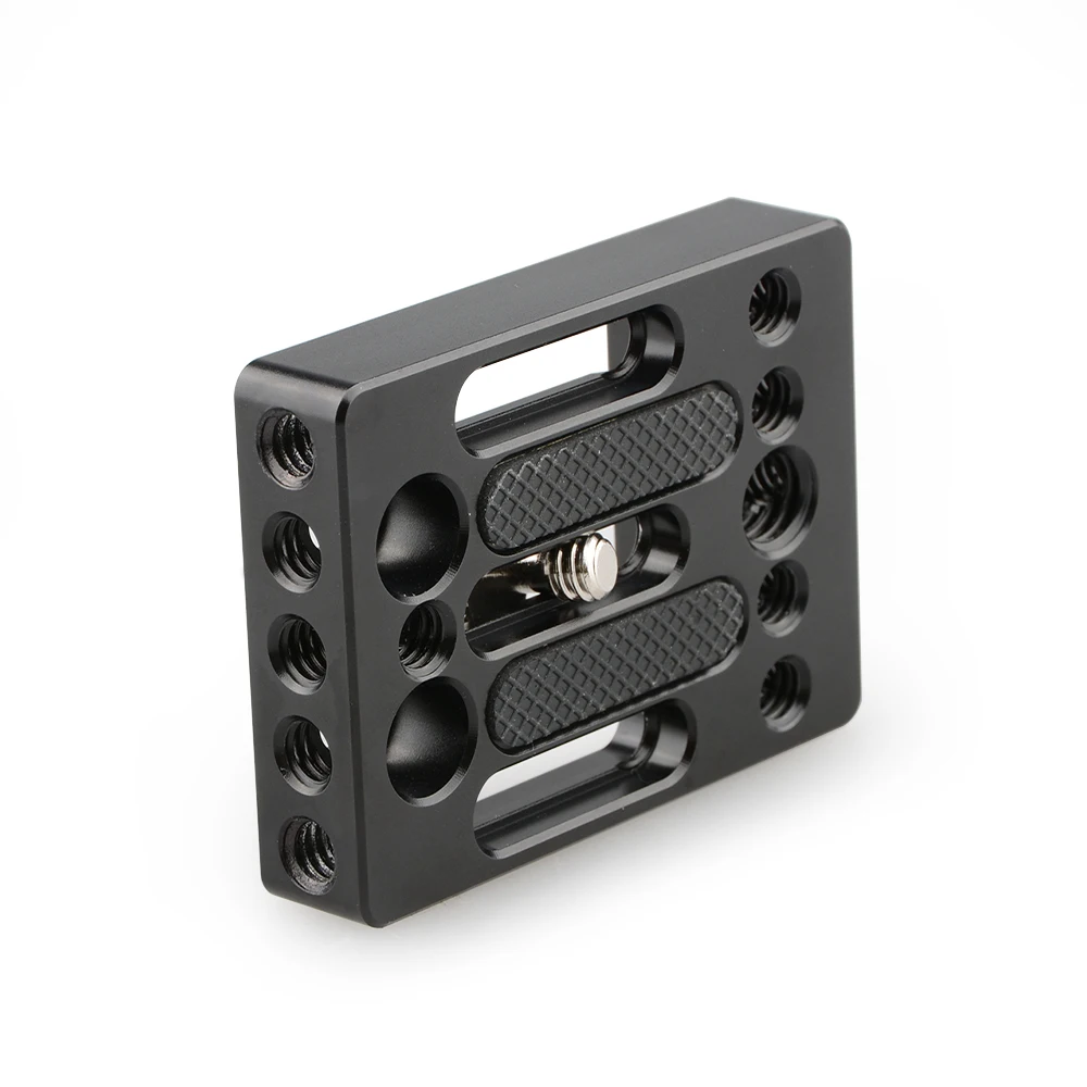 CAMVATE_DSLR_Camera_Baseplate_Cage_Rig (6)