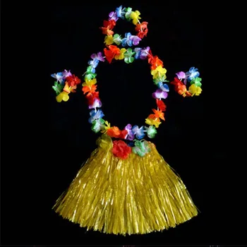 5set /Lot 30CM Hawaii Flower Lei Headband Garland Wreath Hula Skirt Fancy Dress Costume Hawaii Theme Party Decor Halloween
5set /Lot 30CM Hawaii Flower Lei Headband Garland Wreath Hula Skirt Fancy Dress Costume Hawaii Theme Party Decor Halloween