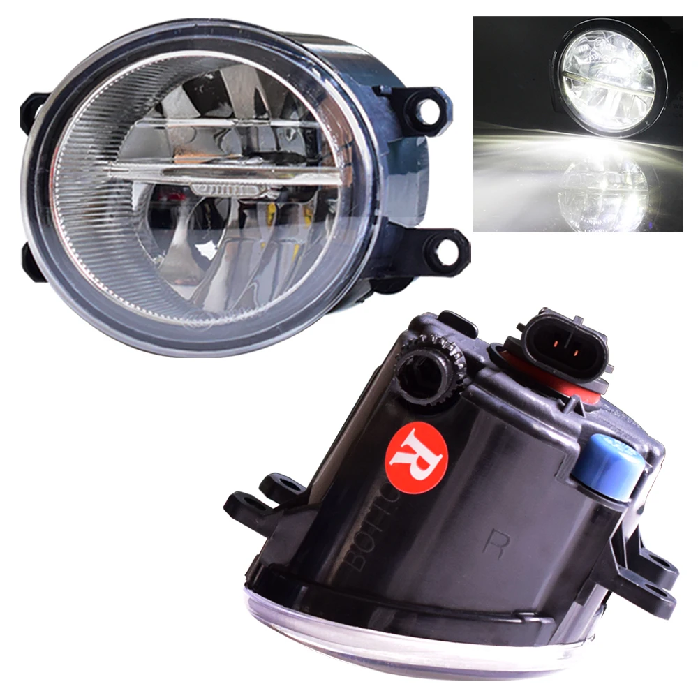 High Brightness 12V 90mm Round Fog Lamps Car Daytime Running Light DRL LED Lamp For Toyota Vios/Yaris Sedan ZSP9 NCP9 2007-2010
High Brightness 12V 90mm Round Fog Lamps Car Daytime Running Light DRL LED Lamp For Toyota Vios/Yaris Sedan ZSP9 NCP9 2007-2010