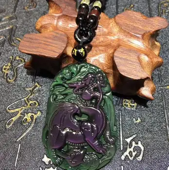 Natural Mexican Colorful Obsidian Flying Scorpio Pendant Nafu Lucky Domineering Wild Necklace o5#
Natural Mexican Colorful Obsidian Flying Scorpio Pendant Nafu Lucky Domineering Wild Necklace o5#