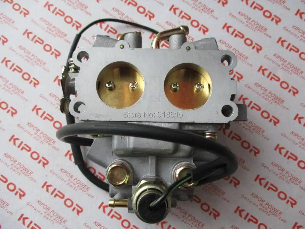 Free shipping original kipor KGE12E KGE13E KGE12E3 KGE13E3 carb carburetor carburetter generator parts 
Free shipping original kipor KGE12E KGE13E KGE12E3 KGE13E3 carb carburetor carburetter generator parts