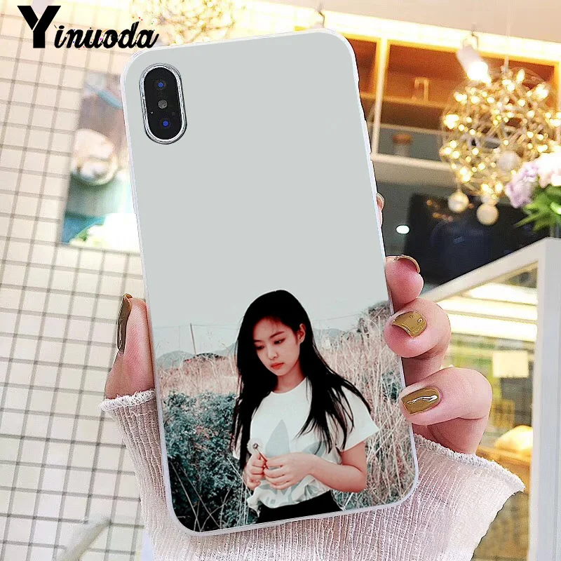 KPOP BLACK PINK JISOO JENNIE ROSE LISA