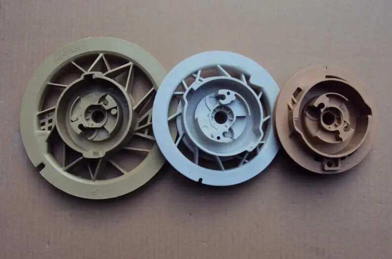 STARPAD For Gasoline generator diesel tillers 152F168F188F178F Drawers nylon rope round rubber tire plate
STARPAD For Gasoline generator diesel tillers 152F168F188F178F Drawers nylon rope round rubber tire plate