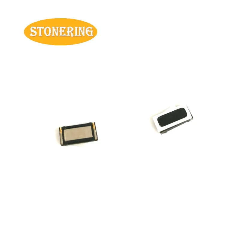 2* New Receiver Earpiece Front Frontal Speaker for Vernee Apollo X MT6797 Cell Phone
2* New Receiver Earpiece Front Frontal Speaker for Vernee Apollo X MT6797 Cell Phone