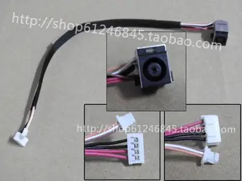 Free shipping original For HP HP 4410S 4411S 4416S 4415S Power Interface Power Head
Free shipping original For HP HP 4410S 4411S 4416S 4415S Power Interface Power Head