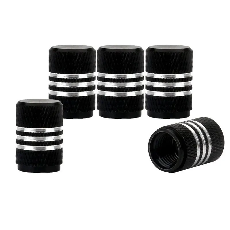 DSYCAR 4Pcs/Lot universal alu-alloy tire valve caps for car truck motorcycle bicycle valve stem cover tire accessories
DSYCAR 4Pcs/Lot universal alu-alloy tire valve caps for car truck motorcycle bicycle valve stem cover tire accessories