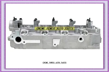 908 771 D4BF 2.5L TD Cylinder Head 22100-42750 22100-42751 For Hyundai H100 H1 GARACE STAREX H200 2476cc 2.5TD 8V 97-03 908771
908 771 D4BF 2.5L TD Cylinder Head 22100-42750 22100-42751 For Hyundai H100 H1 GARACE STAREX H200 2476cc 2.5TD 8V 97-03 908771