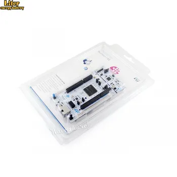 Original ST,ST Board/ mbed NUCLEO-F767ZI STM32 Development Board with STM32F767ZI MCU ,ST Zio and morpho connectivity,
Original ST,ST Board/ mbed NUCLEO-F767ZI STM32 Development Board with STM32F767ZI MCU ,ST Zio and morpho connectivity,
