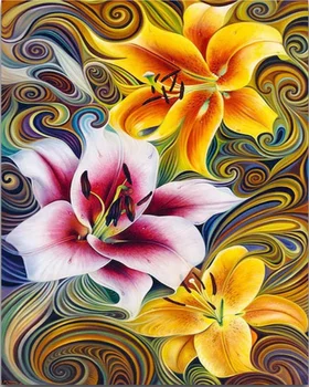 Diamante Bordado 5d Diy Pintura Diamante Flores do Ponto da Cruz de Diamante da arte do Mosaico Da Flor Da Fan
Diamante Bordado 5d Diy Pintura Diamante Flores do Ponto da Cruz de Diamante da arte do Mosaico Da Flor Da Fan