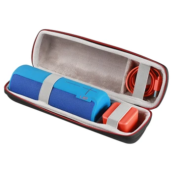 2019 New EVA Hard Travel Cover Storage Pouch Sleeve Case for Ultimate Ears UE BOOM 2 Portable Bluetooth Wireless Speaker
2019 New EVA Hard Travel Cover Storage Pouch Sleeve Case for Ultimate Ears UE BOOM 2 Portable Bluetooth Wireless Speaker