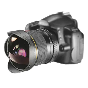 8MM F/3.5 Ultra Wide Angle FishEye lens for Nikon DSLR Camera D3100 D3200 D5200 D5500 D7000 D7200 D800 D90 Free DHL Shipping
8MM F/3.5 Ultra Wide Angle FishEye lens for Nikon DSLR Camera D3100 D3200 D5200 D5500 D7000 D7200 D800 D90 Free DHL Shipping