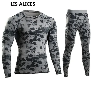 2018 New Men Thermal Underwear Spring Autumn Winter Quick Dry Thermo Sporting Underwear Sets Female Fitness Gymming Long Johns
2018 New Men Thermal Underwear Spring Autumn Winter Quick Dry Thermo Sporting Underwear Sets Female Fitness Gymming Long Johns