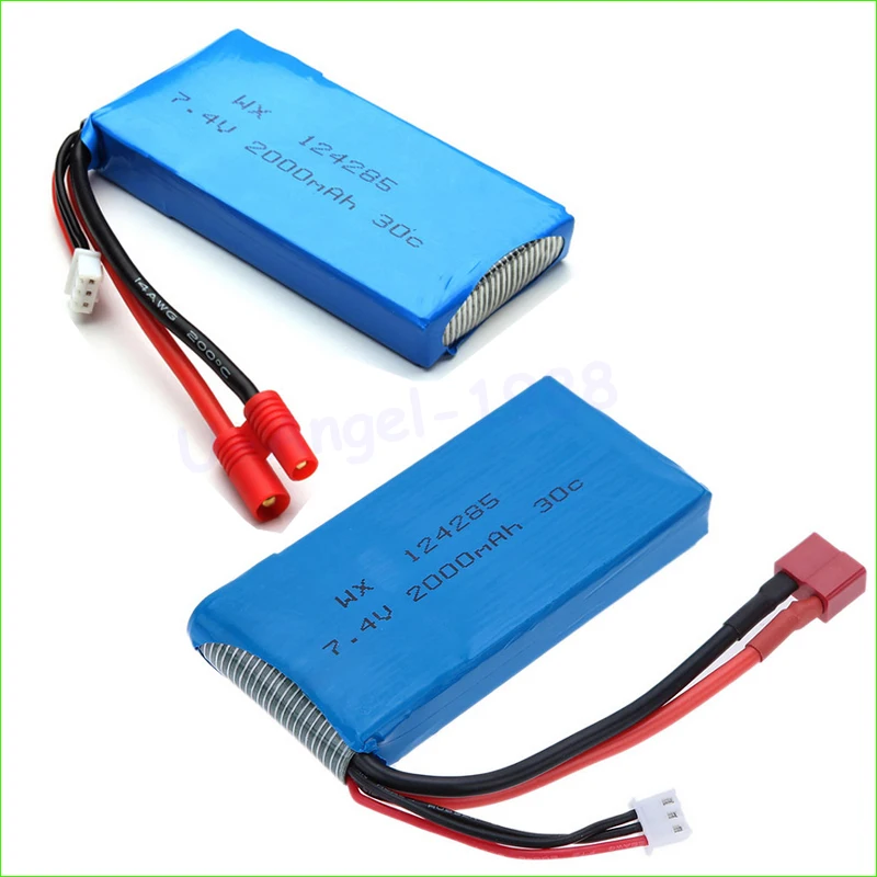 2 шт./лот Квадрокоптер yedek parca Syma x8c x8w yedek parca 7,4 V 2000 mAh 30c t/статус fis yukselвосстановленный lipo pil toptan dropship
2 шт./лот Квадрокоптер yedek parca Syma x8c x8w yedek parca 7,4 V 2000 mAh 30c t/статус fis yukselвосстановленный lipo pil toptan dropship