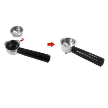Coffee Tea Filter Basket Stainless Steel Porous Filter Cup Bowl Basket For Espresso/Machine Coffee Products Kitchen Accessories
Coffee Tea Filter Basket Stainless Steel Porous Filter Cup Bowl Basket For Espresso/Machine Coffee Products Kitchen Accessories