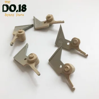 15pcs For Ricoh Aficio Aficio 2060 2075 MP6000 7500 8000 9001 Upper Fuser Roller Picker Finger AE04-4060
15pcs For Ricoh Aficio Aficio 2060 2075 MP6000 7500 8000 9001 Upper Fuser Roller Picker Finger AE04-4060