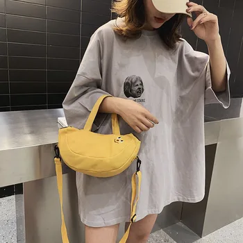 Newhotstacy Bag 062919 banana apple cartoon cute sister inclined canvas bag single shoulder bag
Newhotstacy Bag 062919 banana apple cartoon cute sister inclined canvas bag single shoulder bag